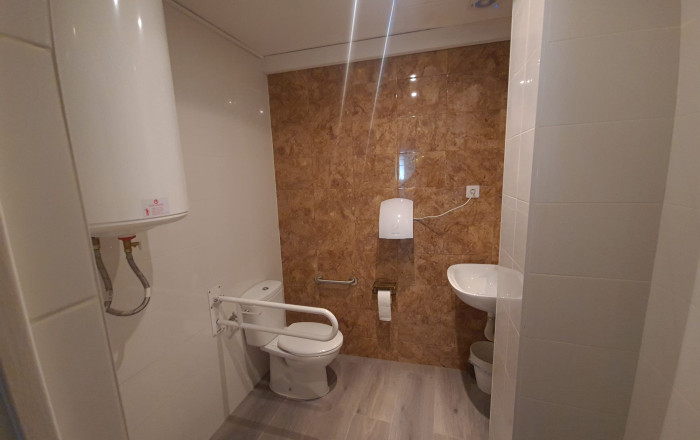 Transfer - Tiendas -
Barcelona