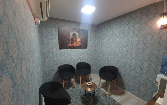 Transfer - Tiendas -
Barcelona