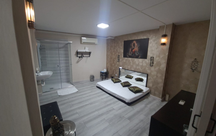 Transfer - Tiendas -
Barcelona