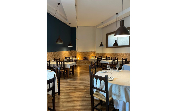 Transfer - Restaurant -
El Masnou