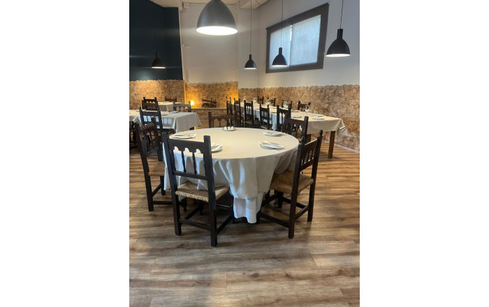 Transfer - Restaurant -
El Masnou