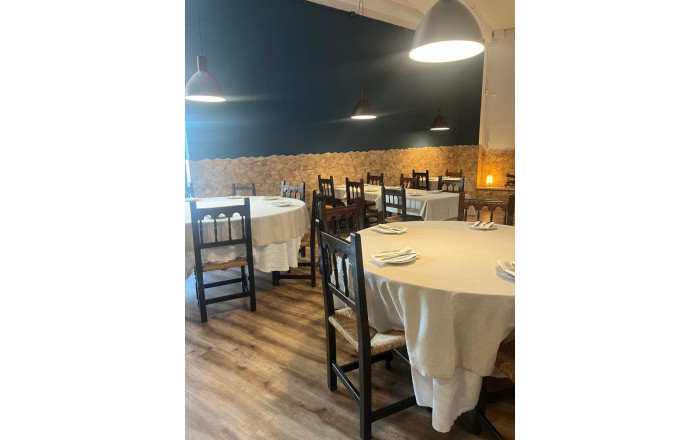 Transfer - Restaurant -
El Masnou