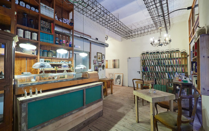 Traspaso - Licencia C2 -
Barcelona - Ciutat Vella, Raval