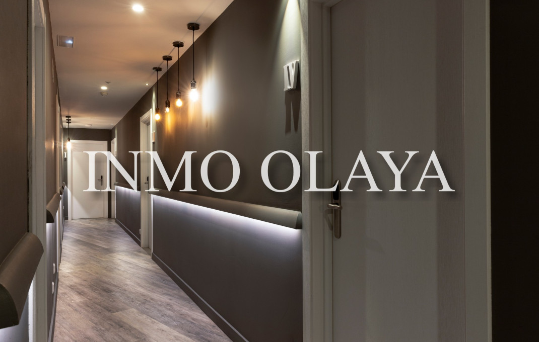 Venta - Hostal -
Lloret de Mar