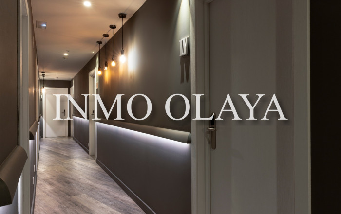 Venta - Hostal -
Lloret de Mar