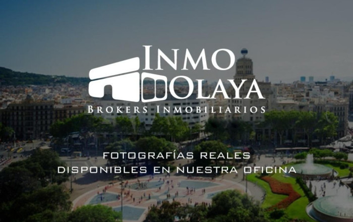 Venta en rentabilidad - Oficinas -
Barcelona - Poblenou