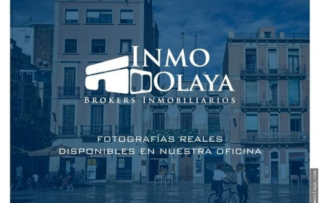 Venta en rentabilidad - Oficinas -
Barcelona - Poblenou