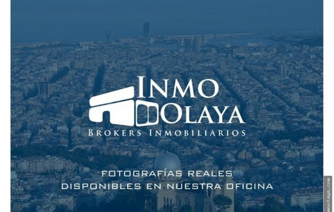 Venta en rentabilidad - Oficinas -
Barcelona - Poblenou