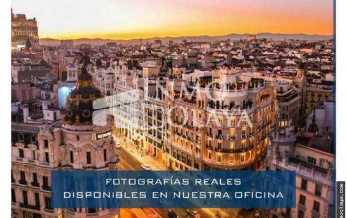 Venta en rentabilidad - Oficinas -
Barcelona - Poblenou