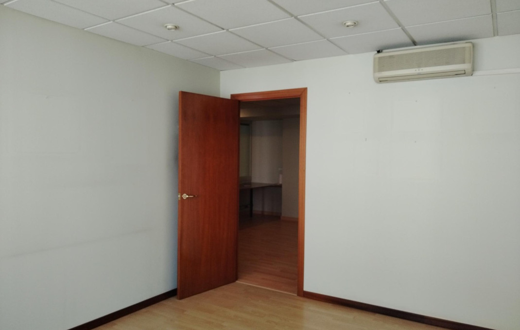 Rental - Offices -
Barcelona - Eixample