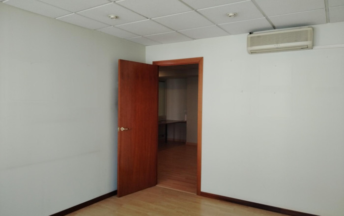 Rental - Offices -
Barcelona - Eixample