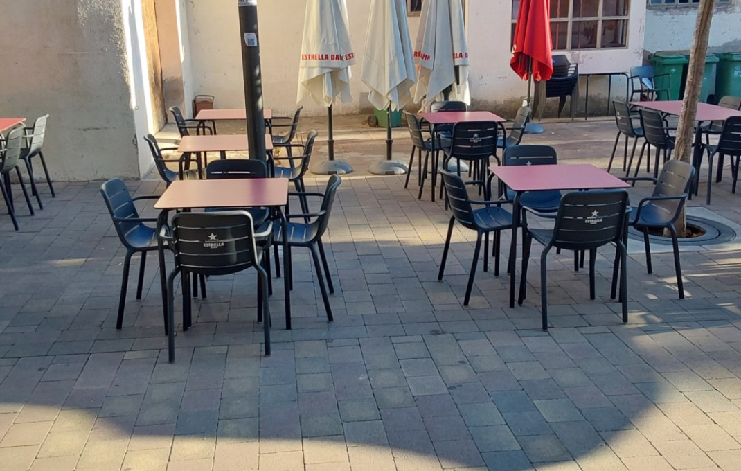 Traspaso - Licencia C2 -
Palau-solit&agrave; i Plegamans