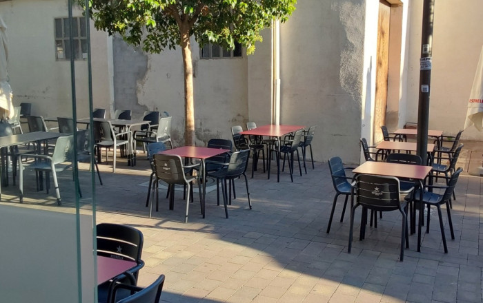 Traspaso - Licencia C2 -
Palau-solit&agrave; i Plegamans
