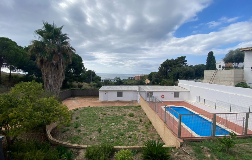 Venta - Finca - Hoteles -
Canet de Mar