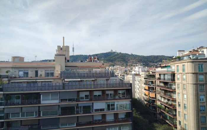 Alquiler - Oficinas -
Barcelona - Sarria-Sant Gervasi