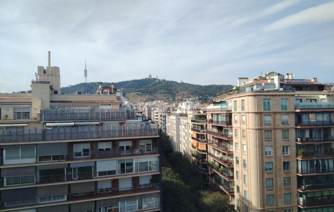 Alquiler - Oficinas -
Barcelona - Sarria-Sant Gervasi