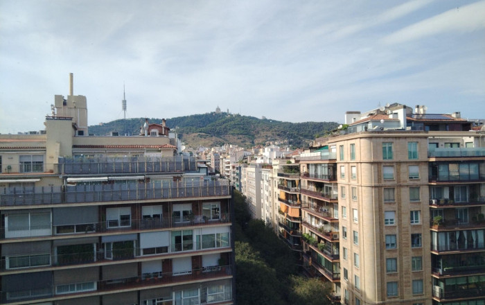 Alquiler - Oficinas -
Barcelona - Sarria-Sant Gervasi