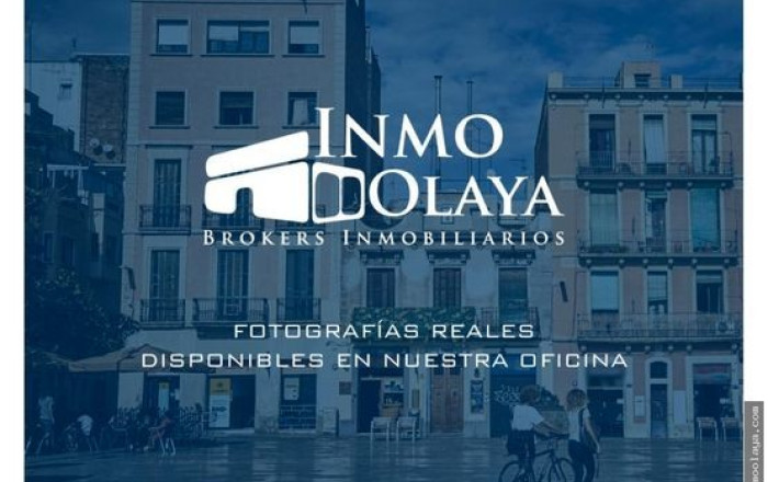 Sale - Hostal -
Villajollosa - playa