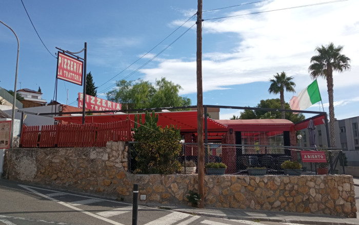 Traspaso - Bar Restaurante -
Tarragona