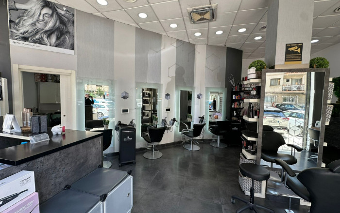 Traspaso - Peluquerias y Estetica -
Sant Boi de Llobregat