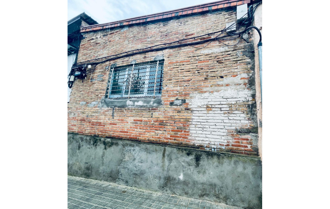 Venta - Local comercial -
Barcelona - Sants