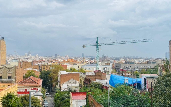 Venta - Local comercial -
Barcelona - Sants