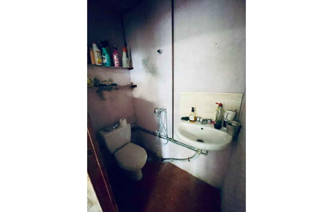 Venta - Local comercial -
Barcelona - Sants