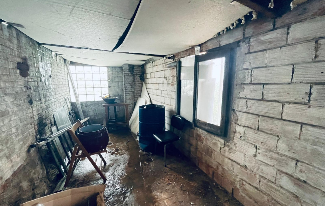 Venta - Local comercial -
Barcelona - Sants