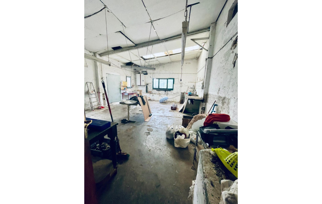 Venta - Local comercial -
Barcelona - Sants