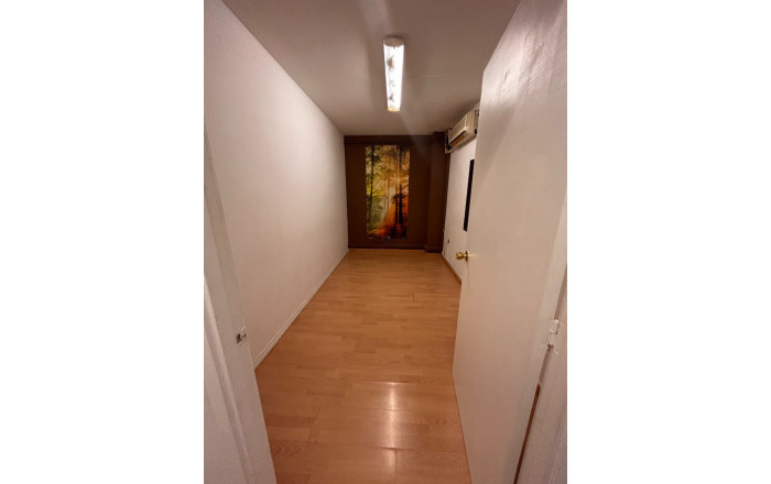 Rental - Local comercial -
Castelldefels