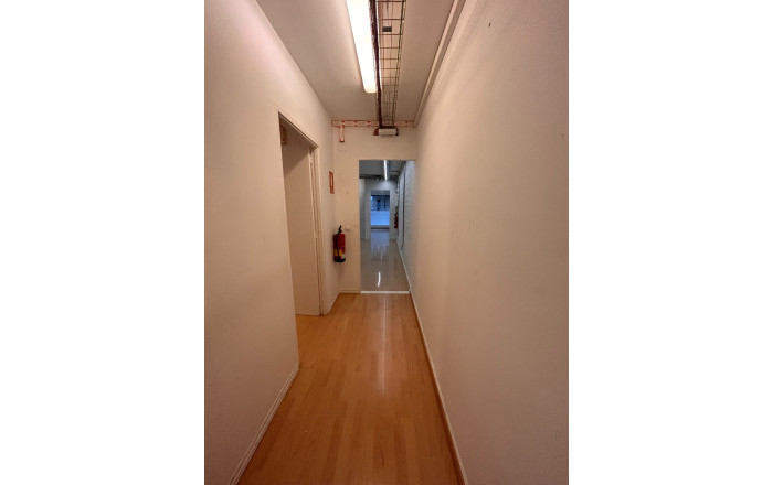 Rental - Local comercial -
Castelldefels