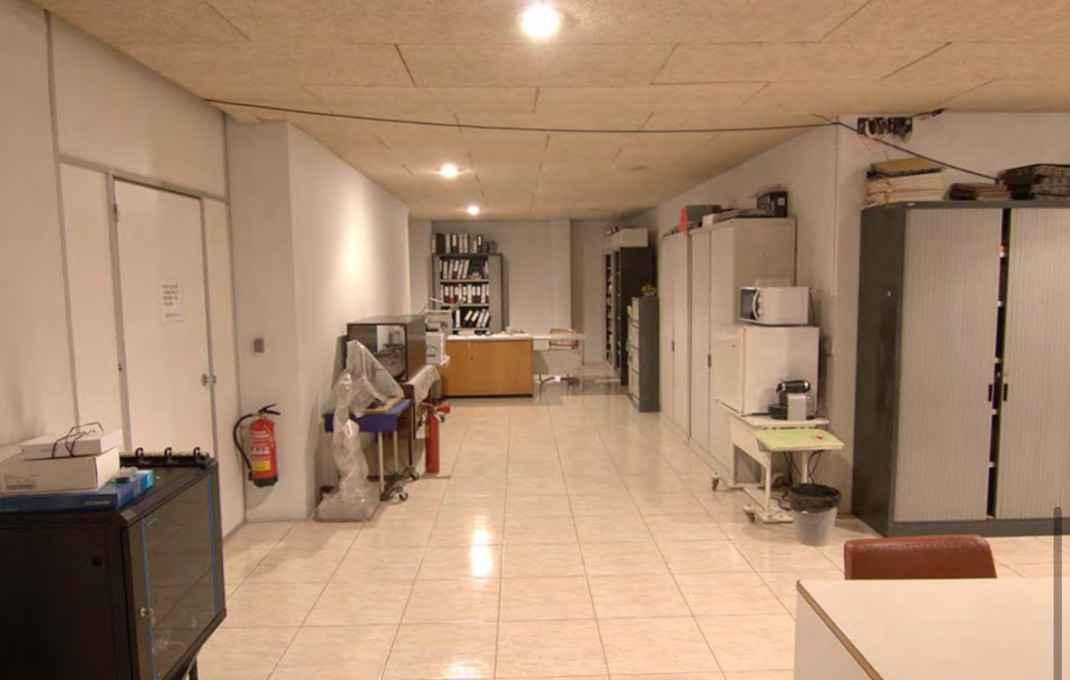 Venta - Local comercial -
Barcelona - Eixample Izquierdo