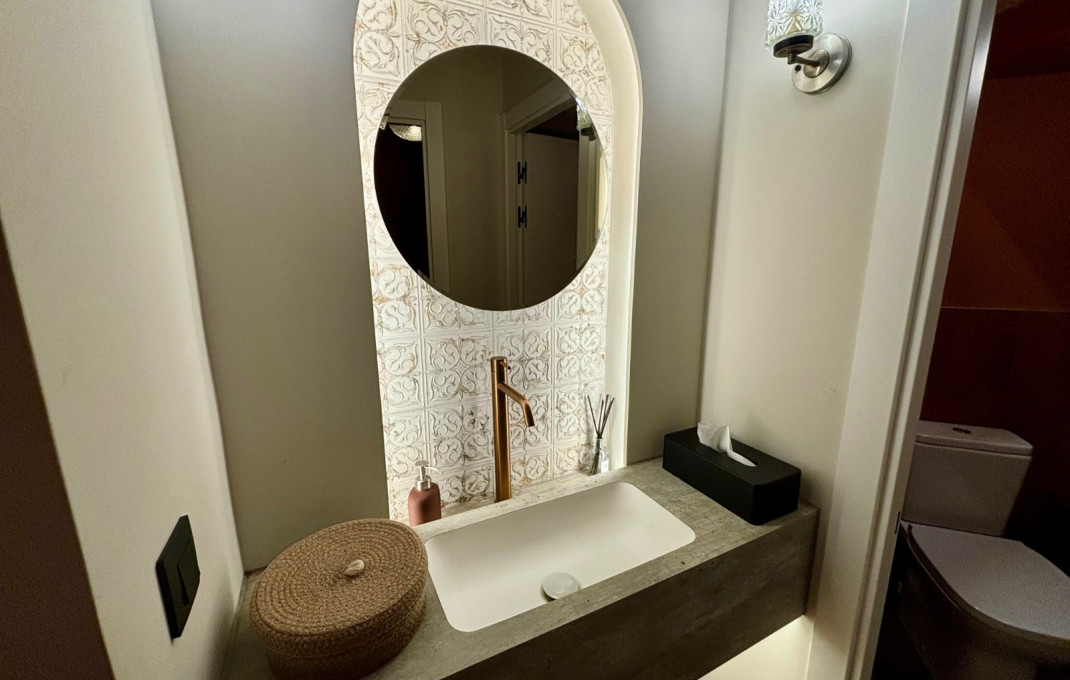 Traspaso - Restaurante -
Barcelona - Eixample