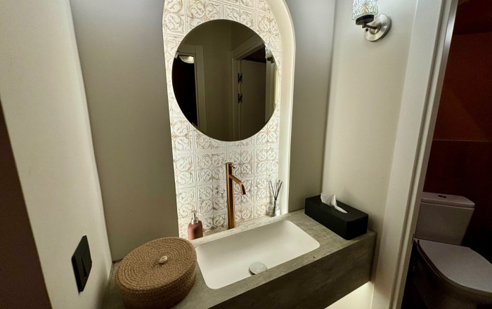 Traspaso - Restaurante -
Barcelona - Eixample