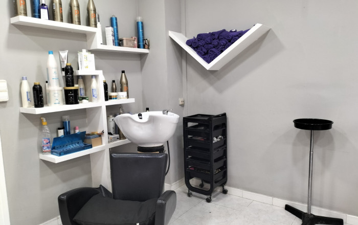 Traspaso - Peluquerias y Estetica -
Sant Boi de Llobregat