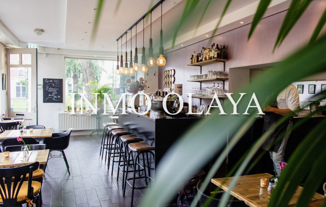 Rental - Bar Restaurante -
Gavá