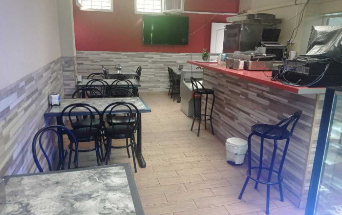 Venta - Local comercial -
Sabadell