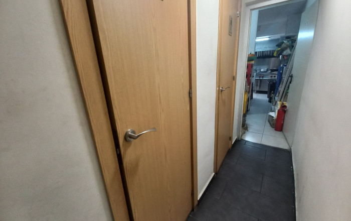 Traspaso - Bar Restaurante -
Barcelona - Sant Martí