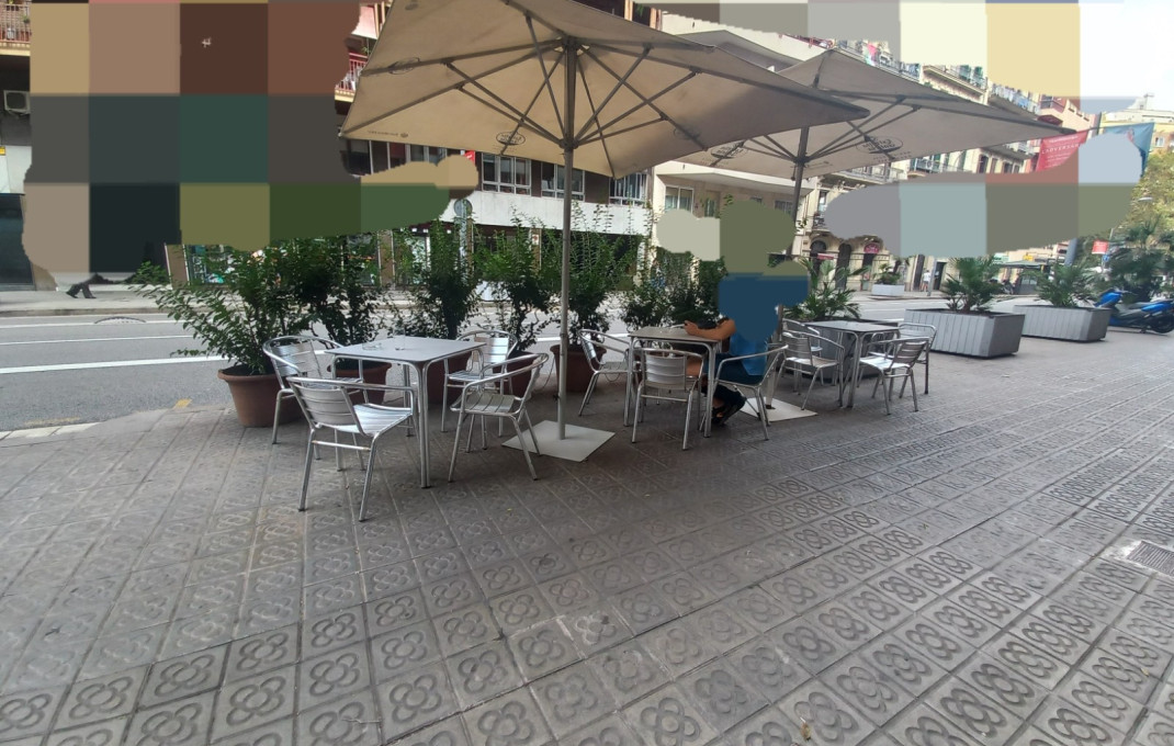 Traspaso - Bar Restaurante -
Barcelona - Sant Martí