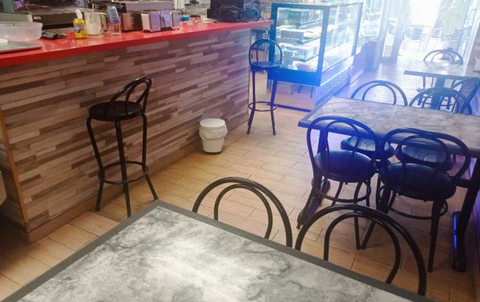 Venta - Local comercial -
Sabadell