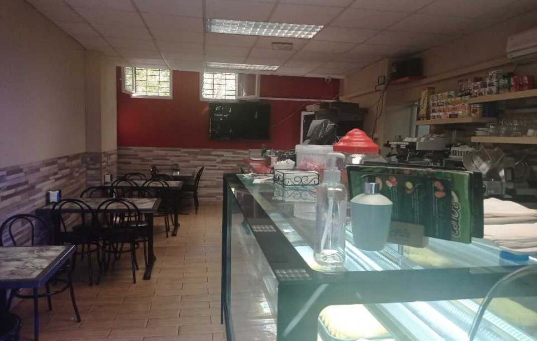 Venta - Local comercial -
Sabadell