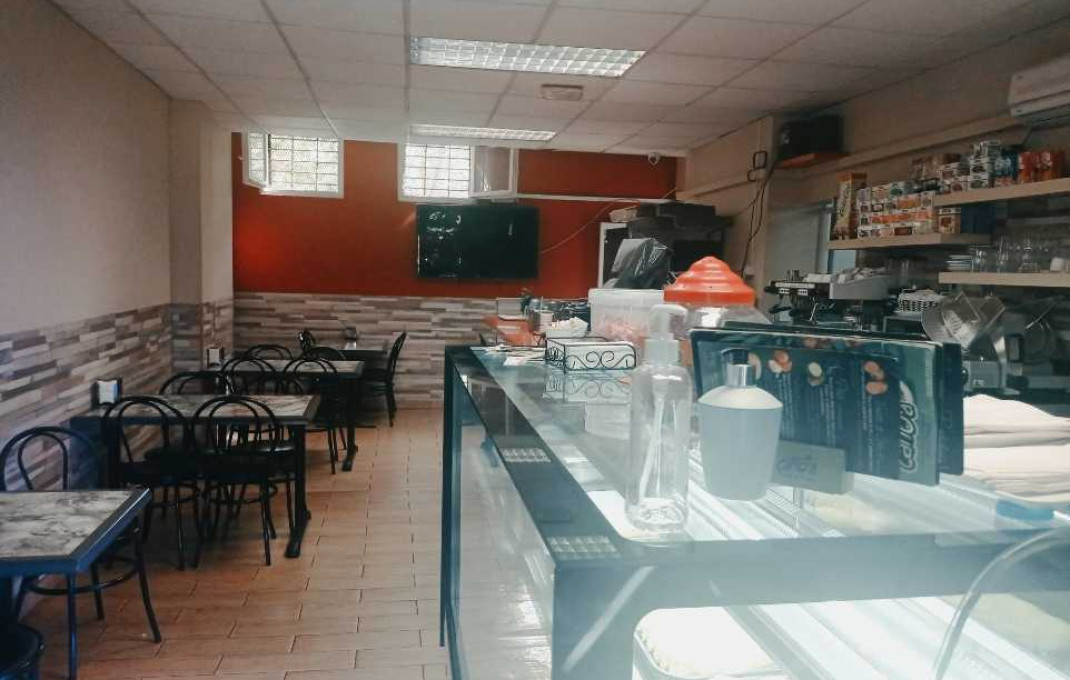 Venta - Local comercial -
Sabadell