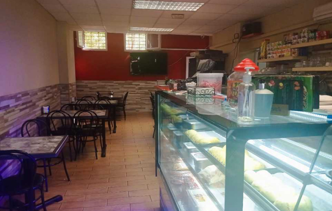 Venta - Local comercial -
Sabadell