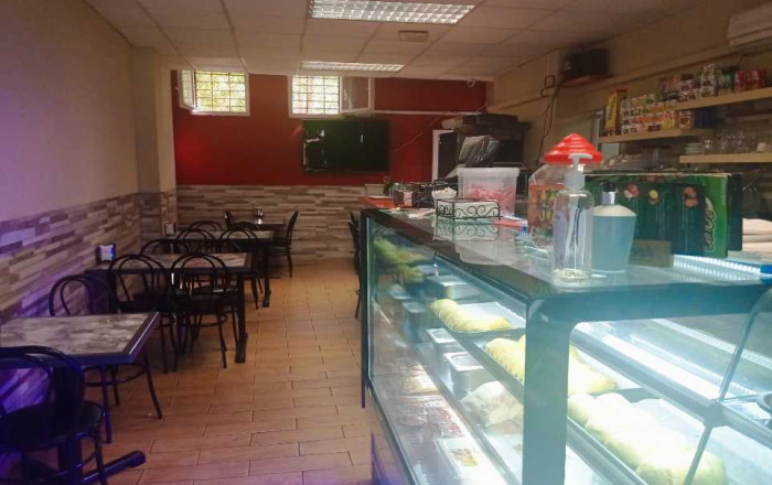 Venta - Local comercial -
Sabadell