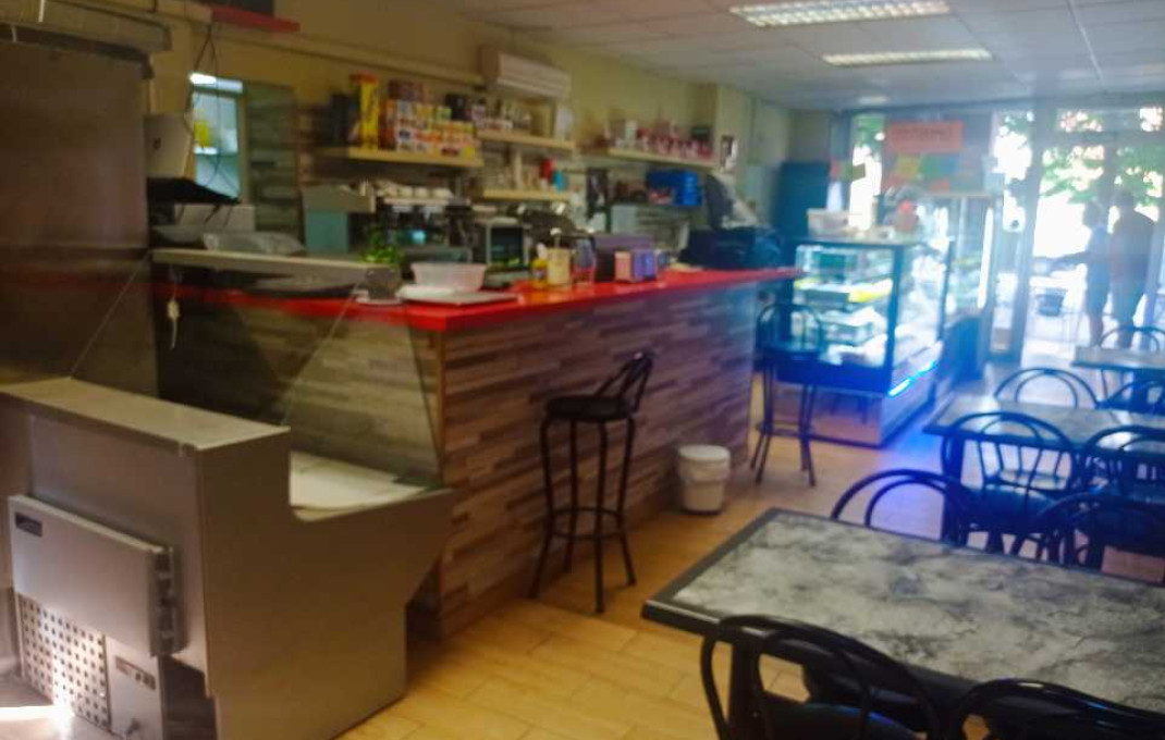 Venta - Local comercial -
Sabadell