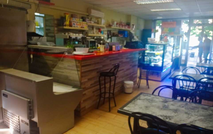 Venta - Local comercial -
Sabadell