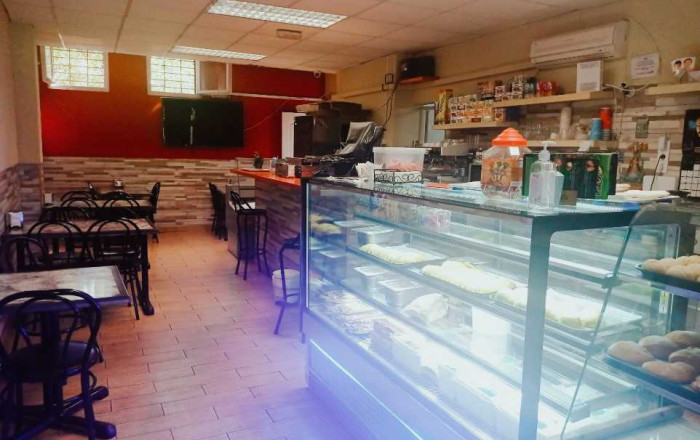 Venta - Local comercial -
Sabadell