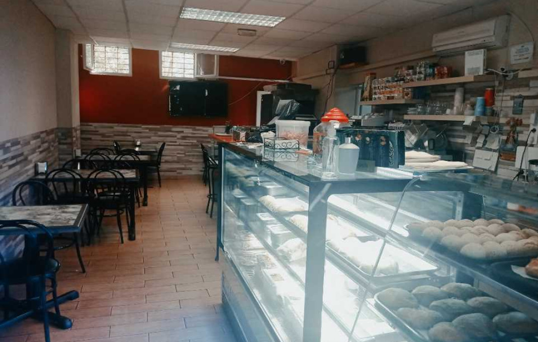 Venta - Local comercial -
Sabadell