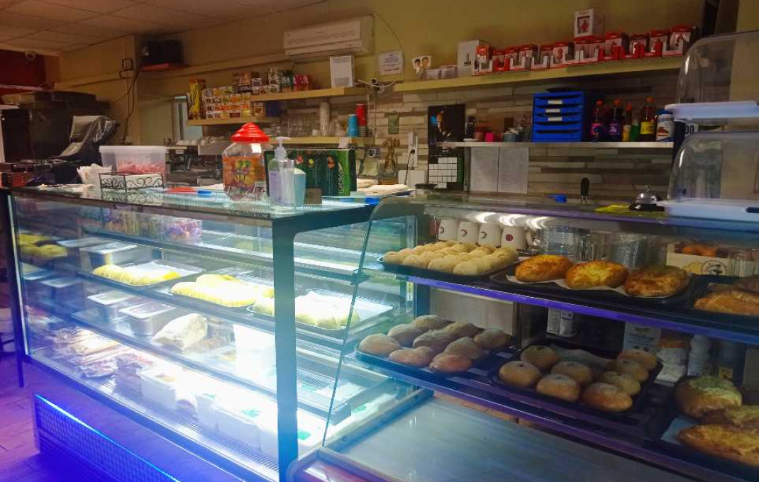 Venta - Local comercial -
Sabadell