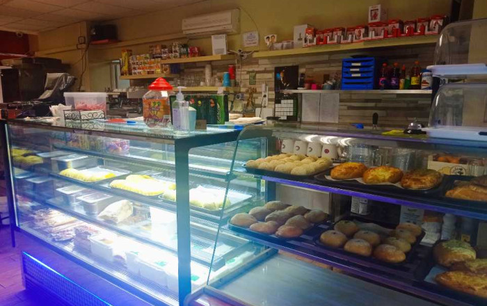 Venta - Local comercial -
Sabadell